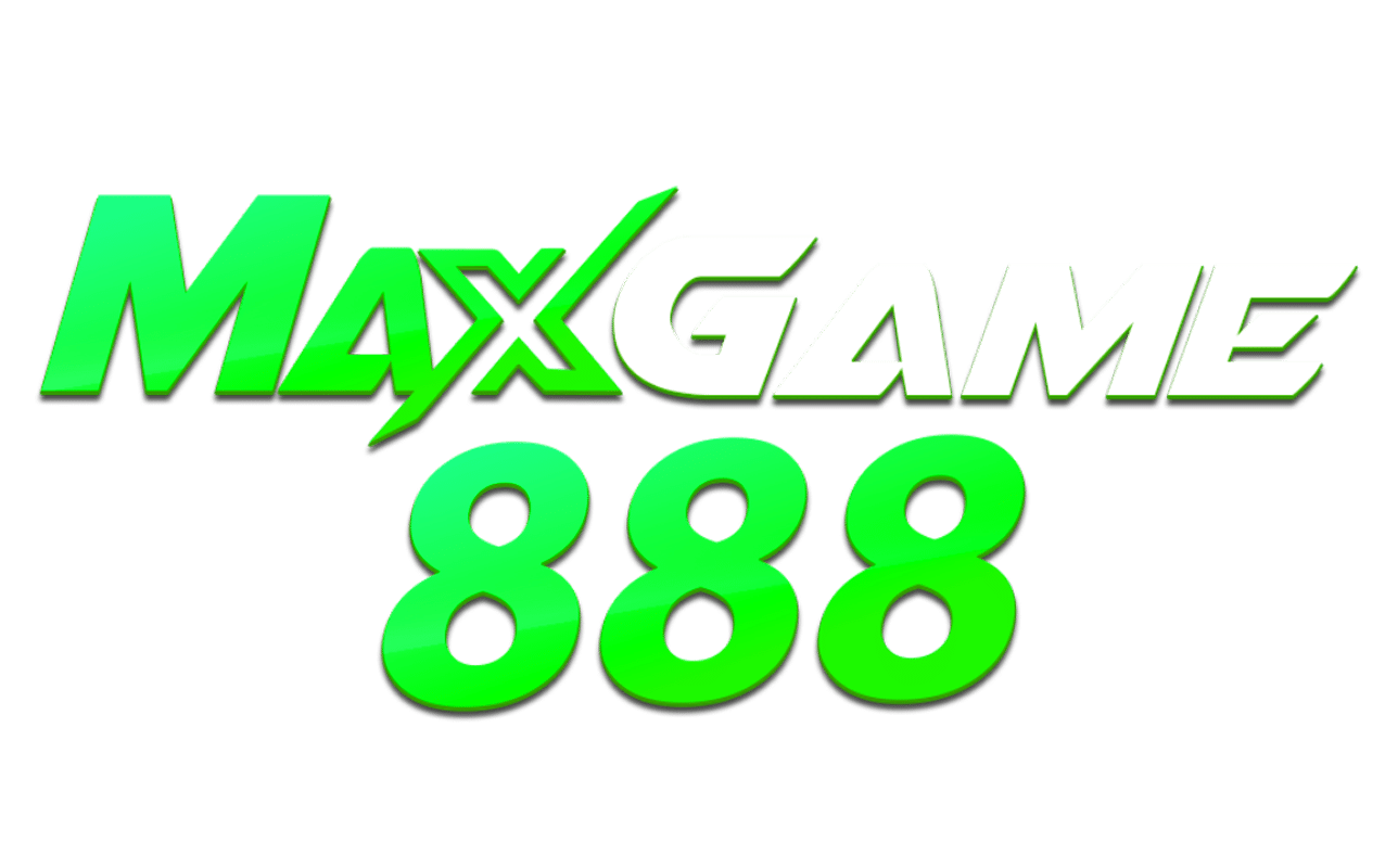 maxgame888.net-logo